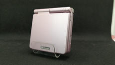 GBA SP|NINTENDO