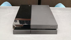 PS4|SONY