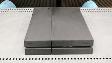 PS4|SONY