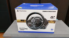 ハンドルコントローラー|THRUSTMASTER