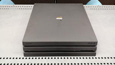 PS4PRO|SONY