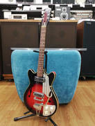 エレキギター|TEISCO