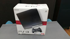 PS3|SONY