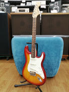 エレキギター|SQUIER
