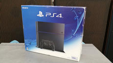 PS4|SONY
