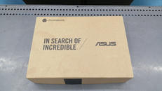 CHROMEBOOK|ASUS
