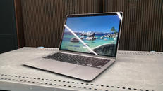 MACBOOK AIR|APPLE