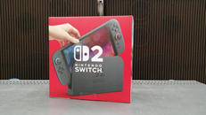 SWITSH 2|NINTENDO