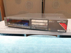BETAデッキ|SONY