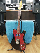 エレキギター|FENDER JAPAN