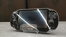 PSVITA|SONY
