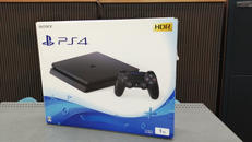 PS4|SONY