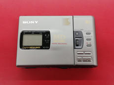 WALKMAN|SONY