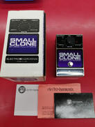 エフェクター|ELECTRO HARMONIX