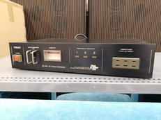 パワ-ディストリビューター|TEAC