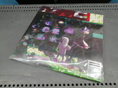 ぐされ/ずっと真夜中でいいのに。|EMI RECORDS