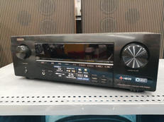 AVアンプ|DENON