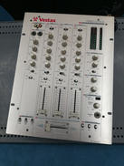 DJミキサー|VESTAX
