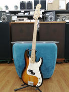 エレキベース|SQUIER