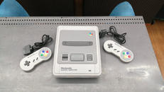 スーパーファミコン|NINTENDO