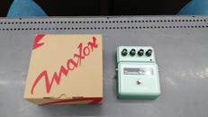 エフェクター|MAXON