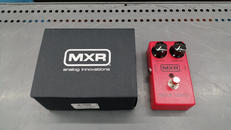 エフェクター|MXR