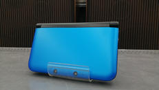 3DS LL|NINTENDO / 任天堂