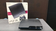 PS3|SONY