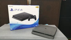 PS4|SONY