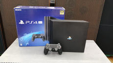 PS4PRO|SONY