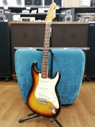 エレキギター|FENDER