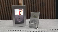IPOD CLASSIC|APPLE