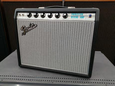 ギターアンプ|FENDER