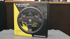 ステコンハンドル|THRUSTMASTER