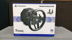 ハンドルコントローラー|THRUSTMASTER
