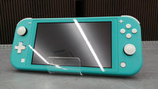 SWITCH LITE|NINTENDO