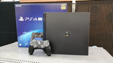 PS4PRO|SONY