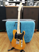 エレキギター|SQUIER