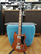 エレキベース|GIBSON