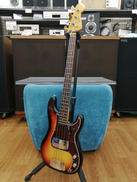 エレキベース|FENDER