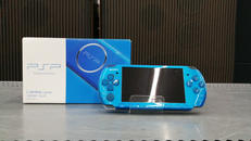 PSP|SONY