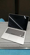 MACBOOK AIR|APPLE