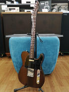 エレキギター|FENDER JAPAN