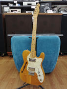 エレキギター|FENDER JAPAN
