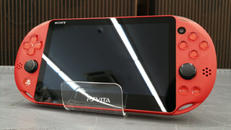 PSVITA|SONY