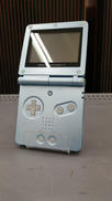 GBA SP|NINTENDO