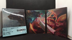 GAMERAーREBIRTHー|KADOKAWA