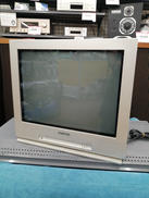 ブラウン管テレビ|MITSUBISHI