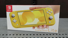 SWITCH LITE|NINTENDO