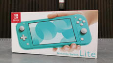 SWITCH LITE|NINTENDO